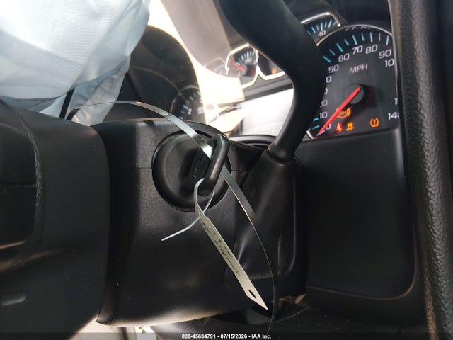Aukcja sprzedaży 2014 Chevrolet Silverado 1500 Lt, vin: 1GCVKREC1EZ415550, numer aukcji: 45634791