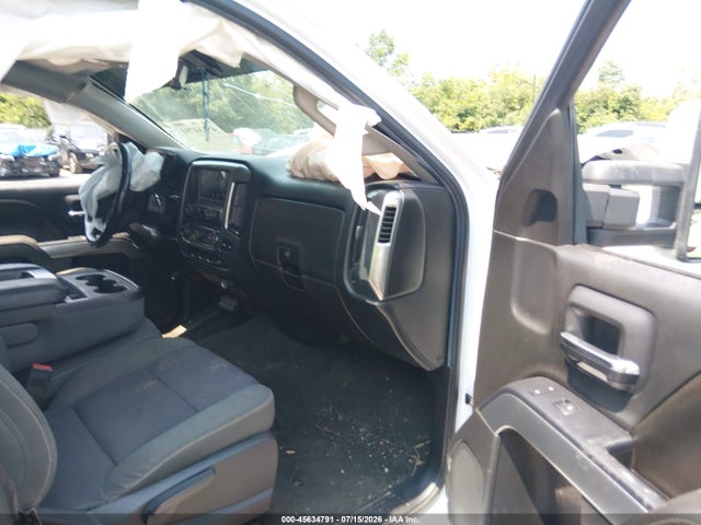 Aukcja sprzedaży 2014 Chevrolet Silverado 1500 Lt, vin: 1GCVKREC1EZ415550, numer aukcji: 45634791
