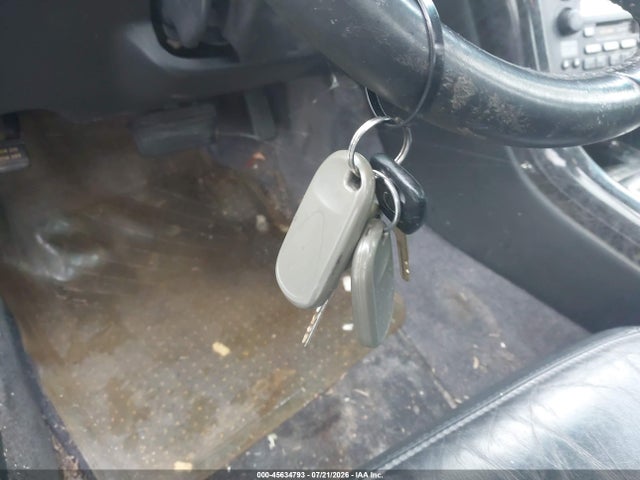 45634793 :رقم المزاد ، 19UUA56822A060711 vin ، 2002 Acura Tl 3.2 Type S مزاد بيع