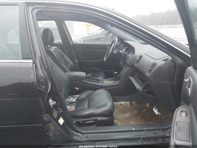 45634793 :رقم المزاد ، 19UUA56822A060711 vin ، 2002 Acura Tl 3.2 Type S مزاد بيع