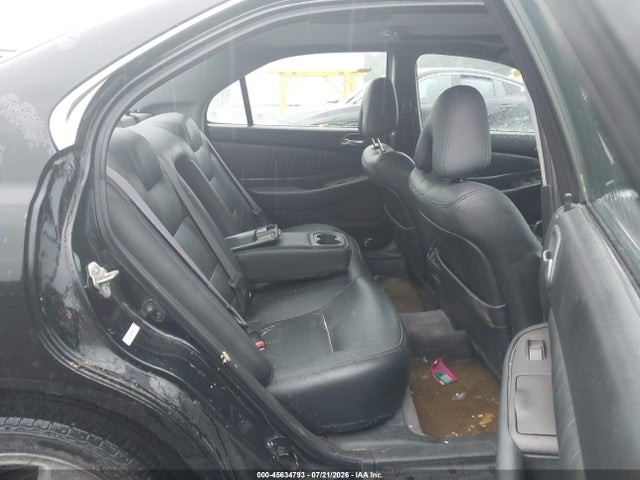 45634793 :رقم المزاد ، 19UUA56822A060711 vin ، 2002 Acura Tl 3.2 Type S مزاد بيع