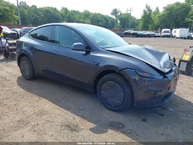 Продаж на аукціоні авто 2026 Tesla Model Y Premium Rear-wheel Drive/rear-wheel Drive, vin: 7SAYGDED9TA595339, номер лоту: 45634796