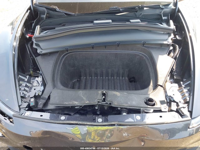 Продаж на аукціоні авто 2026 Tesla Model Y Premium Rear-wheel Drive/rear-wheel Drive, vin: 7SAYGDED9TA595339, номер лоту: 45634796