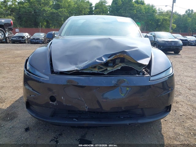 Продаж на аукціоні авто 2026 Tesla Model Y Premium Rear-wheel Drive/rear-wheel Drive, vin: 7SAYGDED9TA595339, номер лоту: 45634796