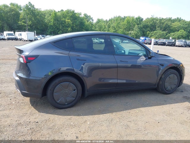 Продаж на аукціоні авто 2026 Tesla Model Y Premium Rear-wheel Drive/rear-wheel Drive, vin: 7SAYGDED9TA595339, номер лоту: 45634796