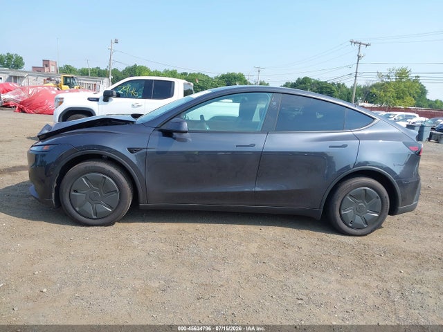 Продаж на аукціоні авто 2026 Tesla Model Y Premium Rear-wheel Drive/rear-wheel Drive, vin: 7SAYGDED9TA595339, номер лоту: 45634796