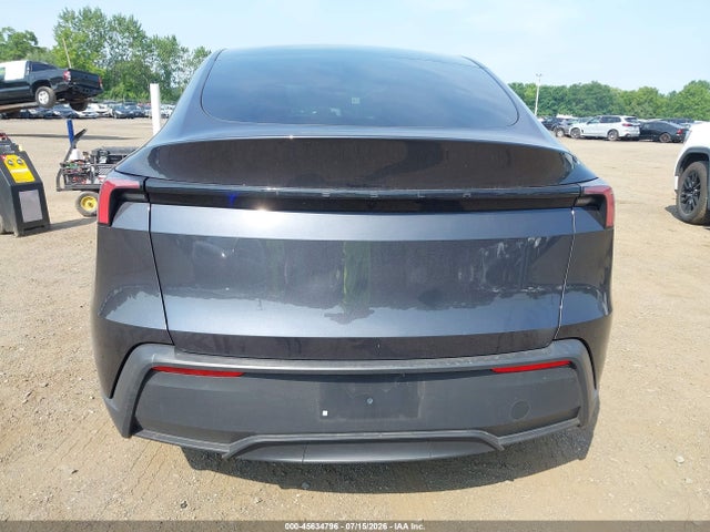 Продаж на аукціоні авто 2026 Tesla Model Y Premium Rear-wheel Drive/rear-wheel Drive, vin: 7SAYGDED9TA595339, номер лоту: 45634796