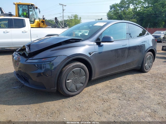 Продаж на аукціоні авто 2026 Tesla Model Y Premium Rear-wheel Drive/rear-wheel Drive, vin: 7SAYGDED9TA595339, номер лоту: 45634796