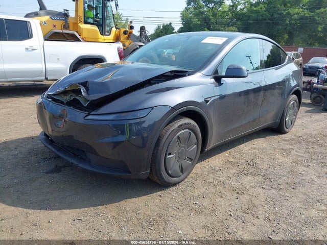 Продаж на аукціоні авто 2026 Tesla Model Y Premium Rear-wheel Drive/rear-wheel Drive, vin: 7SAYGDED9TA595339, номер лоту: 45634796
