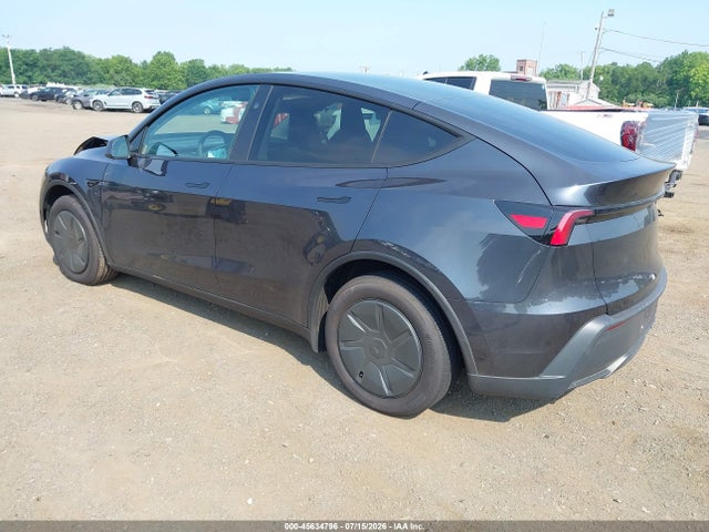 Продаж на аукціоні авто 2026 Tesla Model Y Premium Rear-wheel Drive/rear-wheel Drive, vin: 7SAYGDED9TA595339, номер лоту: 45634796