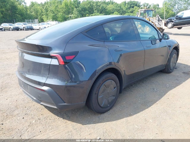 Продаж на аукціоні авто 2026 Tesla Model Y Premium Rear-wheel Drive/rear-wheel Drive, vin: 7SAYGDED9TA595339, номер лоту: 45634796