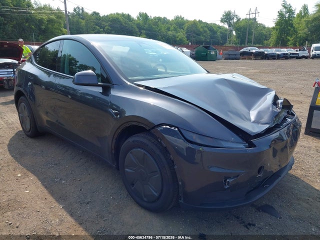 Продаж на аукціоні авто 2026 Tesla Model Y Premium Rear-wheel Drive/rear-wheel Drive, vin: 7SAYGDED9TA595339, номер лоту: 45634796