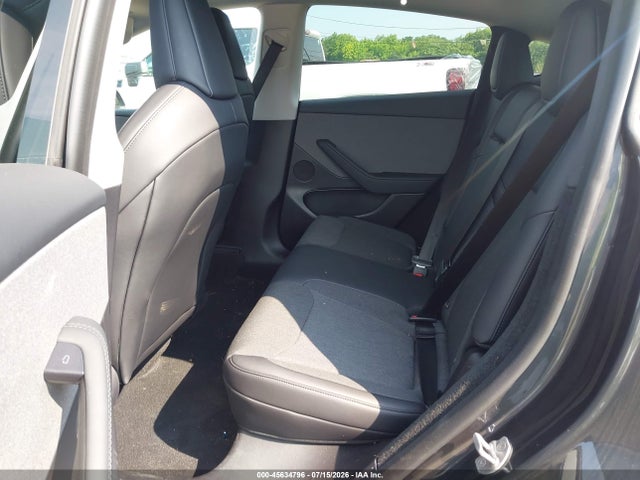 Продаж на аукціоні авто 2026 Tesla Model Y Premium Rear-wheel Drive/rear-wheel Drive, vin: 7SAYGDED9TA595339, номер лоту: 45634796