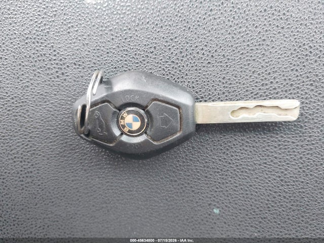Продаж на аукціоні авто 2005 Bmw X3 3.0i, vin: WBXPA93445WD20222, номер лоту: 45634800