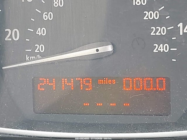 Продаж на аукціоні авто 2005 Bmw X3 3.0i, vin: WBXPA93445WD20222, номер лоту: 45634800