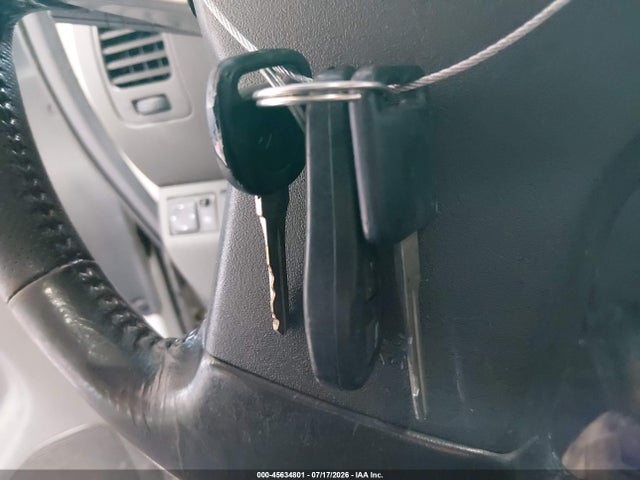 2005 Nissan Pathfinder Le მანქანა იყიდება აუქციონზე, vin: 5N1AR18W05C743302, აუქციონის ნომერი: 45634801