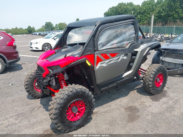 Polaris Rzr Xp 1000 Ultimate 2024 3NSNEF991RF042959 Image 2