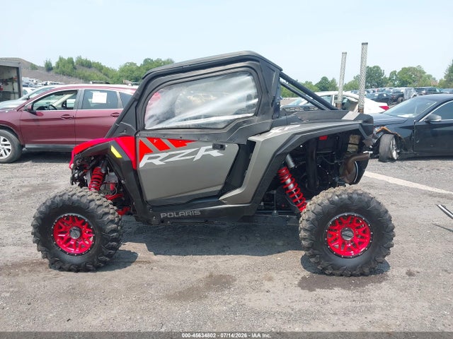Polaris Rzr Xp 1000 Ultimate 2024 3NSNEF991RF042959 Image 13