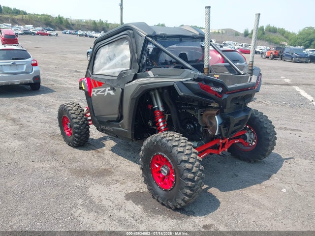 Polaris Rzr Xp 1000 Ultimate 2024 3NSNEF991RF042959 Image 3
