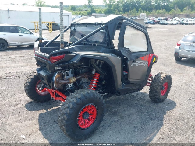 Polaris Rzr Xp 1000 Ultimate 2024 3NSNEF991RF042959 Image 4