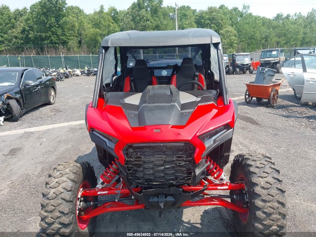 Polaris Rzr Xp 1000 Ultimate 2024 3NSNEF991RF042959 Image 5