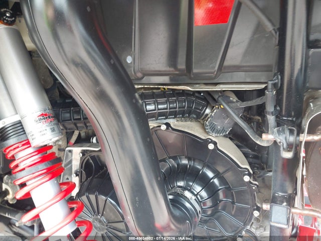 Polaris Rzr Xp 1000 Ultimate 2024 3NSNEF991RF042959 Image 9