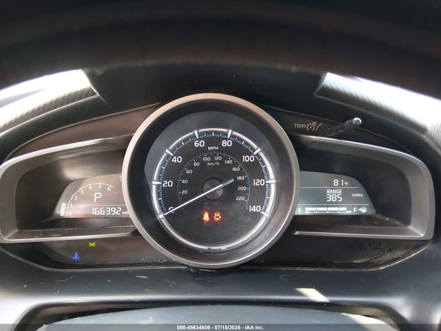 Продаж на аукціоні авто 2019 Toyota Yaris Le, vin: 3MYDLBYV7KY512160, номер лоту: 45634806