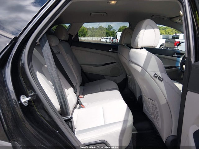 Aukcja sprzedaży 2018 Hyundai Tucson Se, vin: KM8J23A4XJU660229, numer aukcji: 45634809