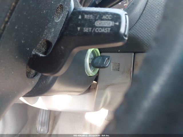 Aukcja sprzedaży 2007 Subaru Forester 2.5x, vin: JF1SG65667H716360, numer aukcji: 45634812