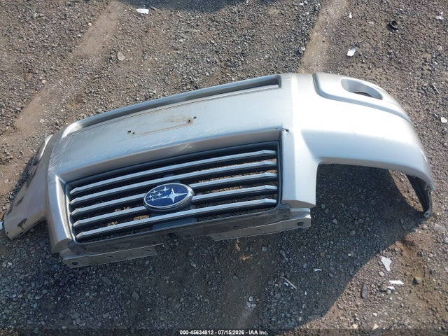 Aukcja sprzedaży 2007 Subaru Forester 2.5x, vin: JF1SG65667H716360, numer aukcji: 45634812
