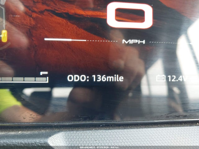 Продаж на аукціоні авто 2025 Cf Moto Uforce U10 Xl Pro Highland, vin: LCELE1ZJ6S6000262, номер лоту: 45634823