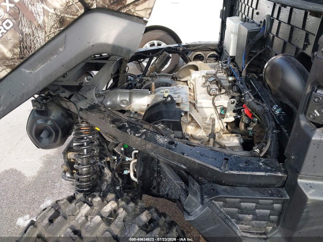Продаж на аукціоні авто 2025 Cf Moto Uforce U10 Xl Pro Highland, vin: LCELE1ZJ6S6000262, номер лоту: 45634823