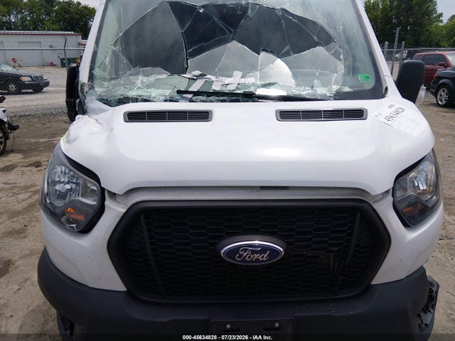 Ford Transit-250 2024 1FTBR1C87RKB34527 Image 10