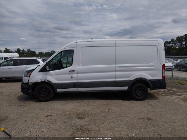 Ford Transit-250 2024 1FTBR1C87RKB34527 Image 14