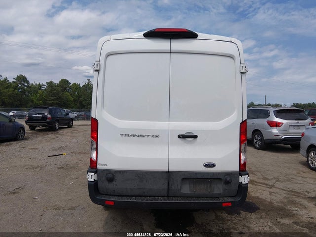 Ford Transit-250 2024 1FTBR1C87RKB34527 Image 16