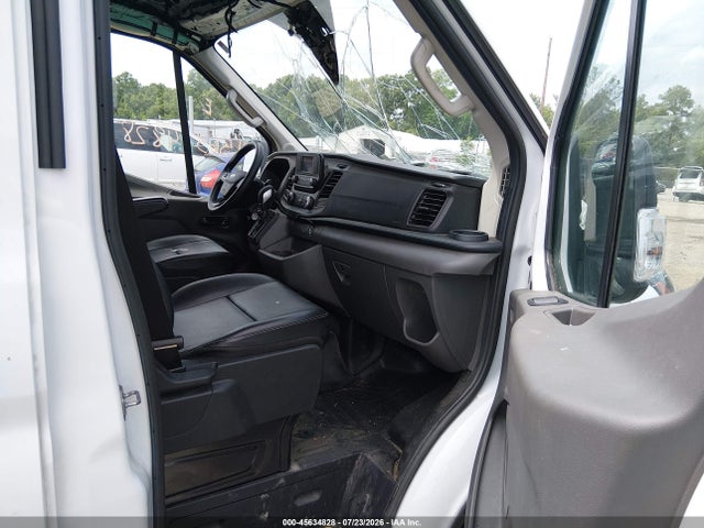 Ford Transit-250 2024 1FTBR1C87RKB34527 Image 5