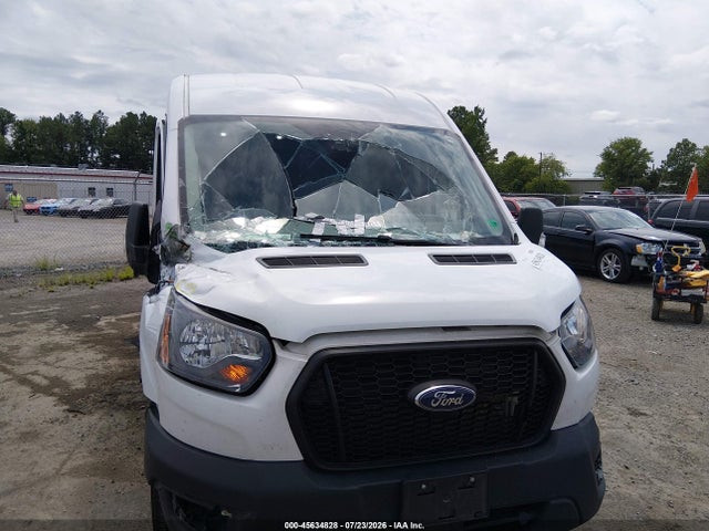 Ford Transit-250 2024 1FTBR1C87RKB34527 Image 6