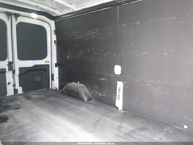 Ford Transit-250 2024 1FTBR1C87RKB34527 Image 8