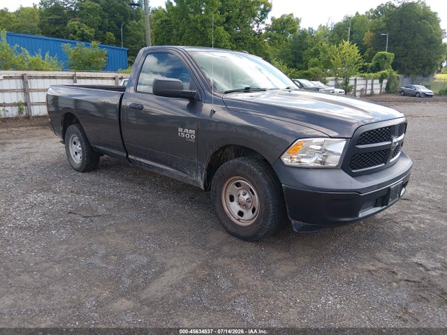 Aukcja sprzedaży 2019 Ram 1500 Classic Tradesman  4x2 8' Box, vin: 3C6JR6DG5KG503937, numer aukcji: 45634837