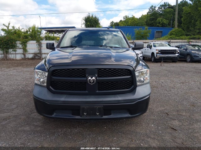 Aukcja sprzedaży 2019 Ram 1500 Classic Tradesman  4x2 8' Box, vin: 3C6JR6DG5KG503937, numer aukcji: 45634837