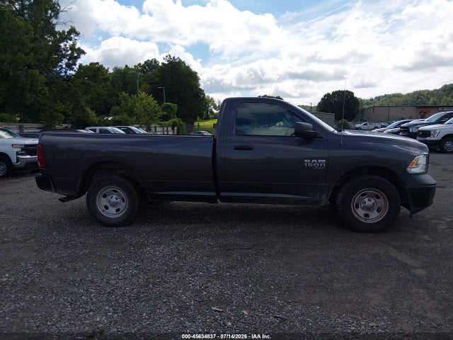 Aukcja sprzedaży 2019 Ram 1500 Classic Tradesman  4x2 8' Box, vin: 3C6JR6DG5KG503937, numer aukcji: 45634837