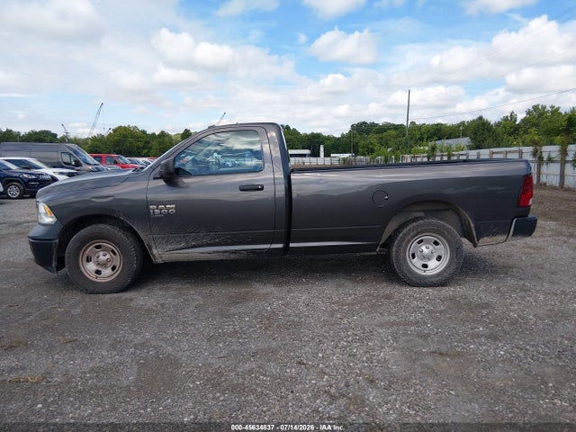 Aukcja sprzedaży 2019 Ram 1500 Classic Tradesman  4x2 8' Box, vin: 3C6JR6DG5KG503937, numer aukcji: 45634837