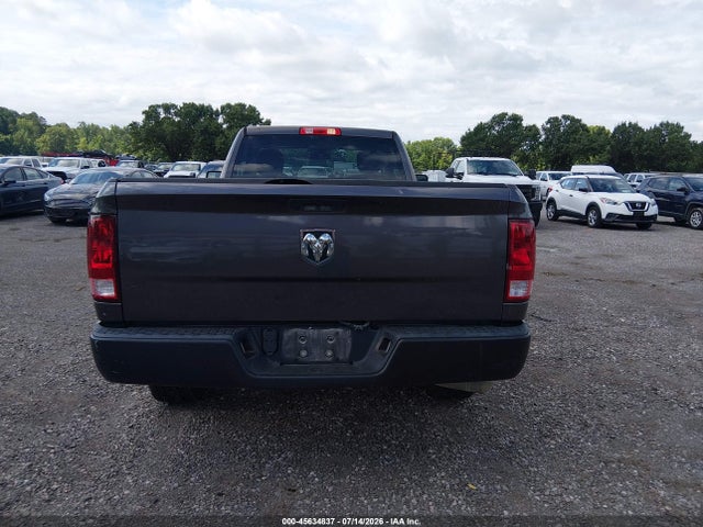 Aukcja sprzedaży 2019 Ram 1500 Classic Tradesman  4x2 8' Box, vin: 3C6JR6DG5KG503937, numer aukcji: 45634837