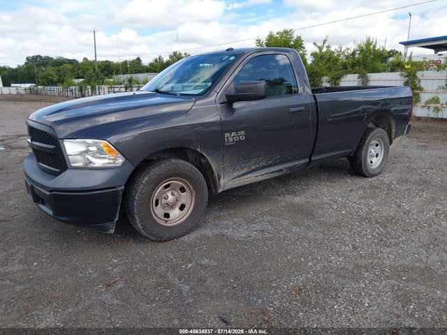 Aukcja sprzedaży 2019 Ram 1500 Classic Tradesman  4x2 8' Box, vin: 3C6JR6DG5KG503937, numer aukcji: 45634837