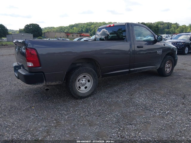 Aukcja sprzedaży 2019 Ram 1500 Classic Tradesman  4x2 8' Box, vin: 3C6JR6DG5KG503937, numer aukcji: 45634837