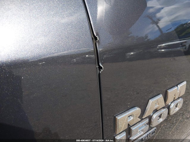 Aukcja sprzedaży 2019 Ram 1500 Classic Tradesman  4x2 8' Box, vin: 3C6JR6DG5KG503937, numer aukcji: 45634837