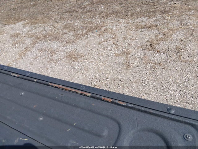 Aukcja sprzedaży 2019 Ram 1500 Classic Tradesman  4x2 8' Box, vin: 3C6JR6DG5KG503937, numer aukcji: 45634837