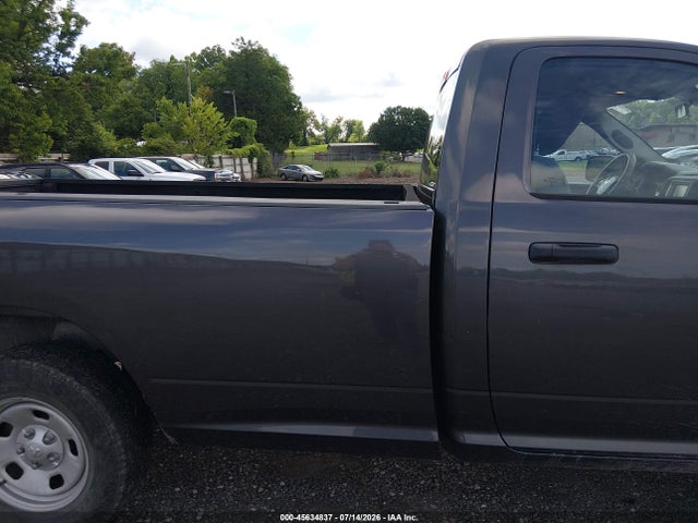 Aukcja sprzedaży 2019 Ram 1500 Classic Tradesman  4x2 8' Box, vin: 3C6JR6DG5KG503937, numer aukcji: 45634837
