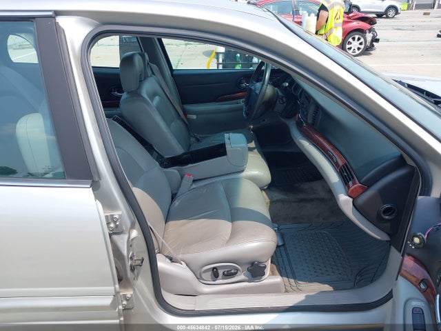 45634842 :رقم المزاد ، 1G4HR54K944124814 vin ، 2004 Buick Lesabre Limited مزاد بيع
