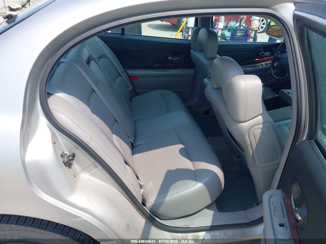 Продаж на аукціоні авто 2004 Buick Lesabre Limited, vin: 1G4HR54K944124814, номер лоту: 45634842